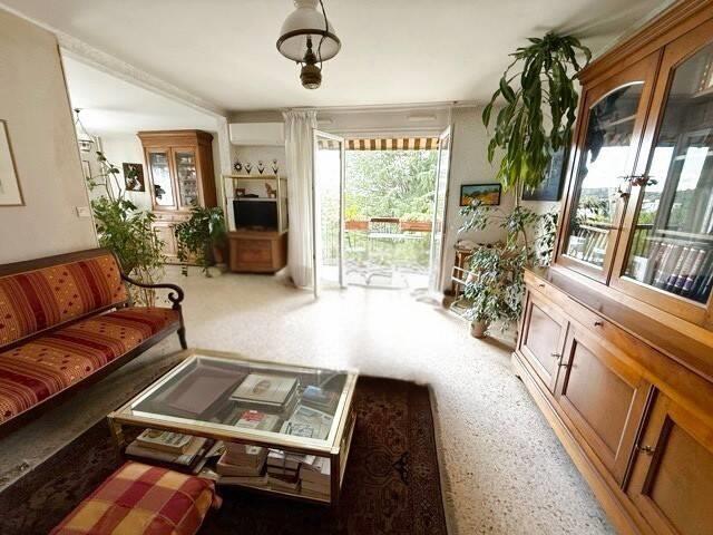Appartement à vendre, 81m², Aix-en-Provence