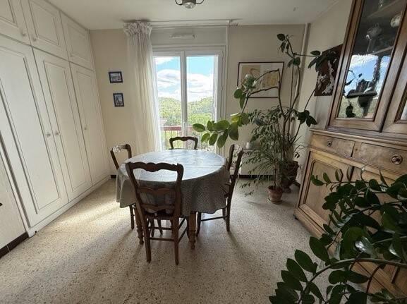 Appartement à vendre, 81m², Aix-en-Provence