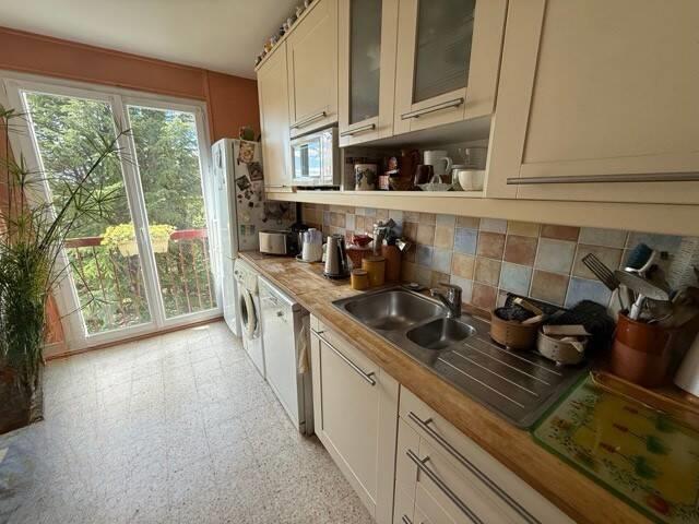 Appartement à vendre, 81m², Aix-en-Provence