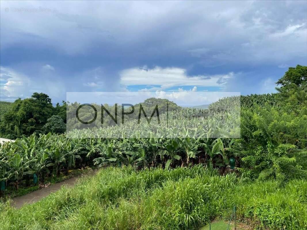 Appartement à vendre, 110m², Le Robert