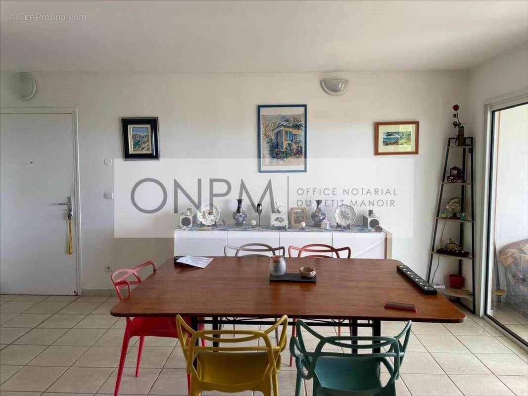 Appartement à vendre, 110m², Le Robert