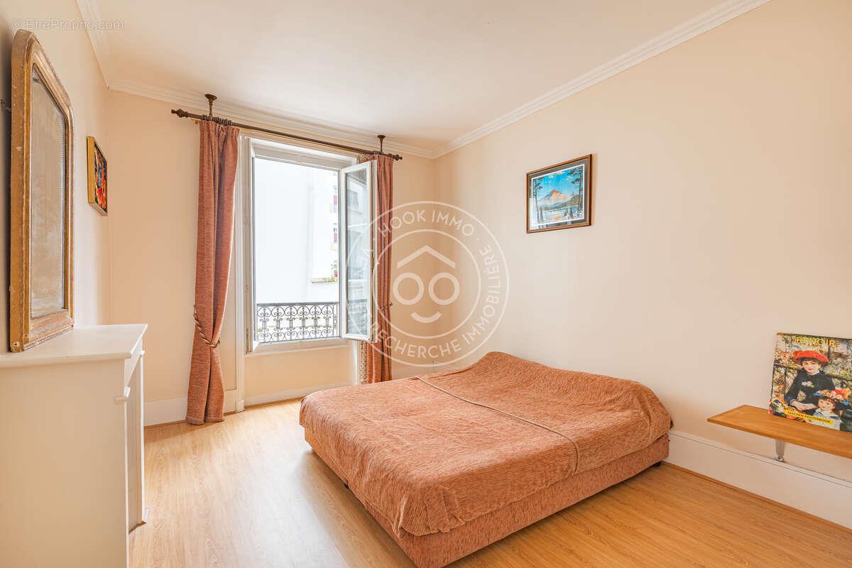 Appartement à vendre, 78m², Paris 15ème