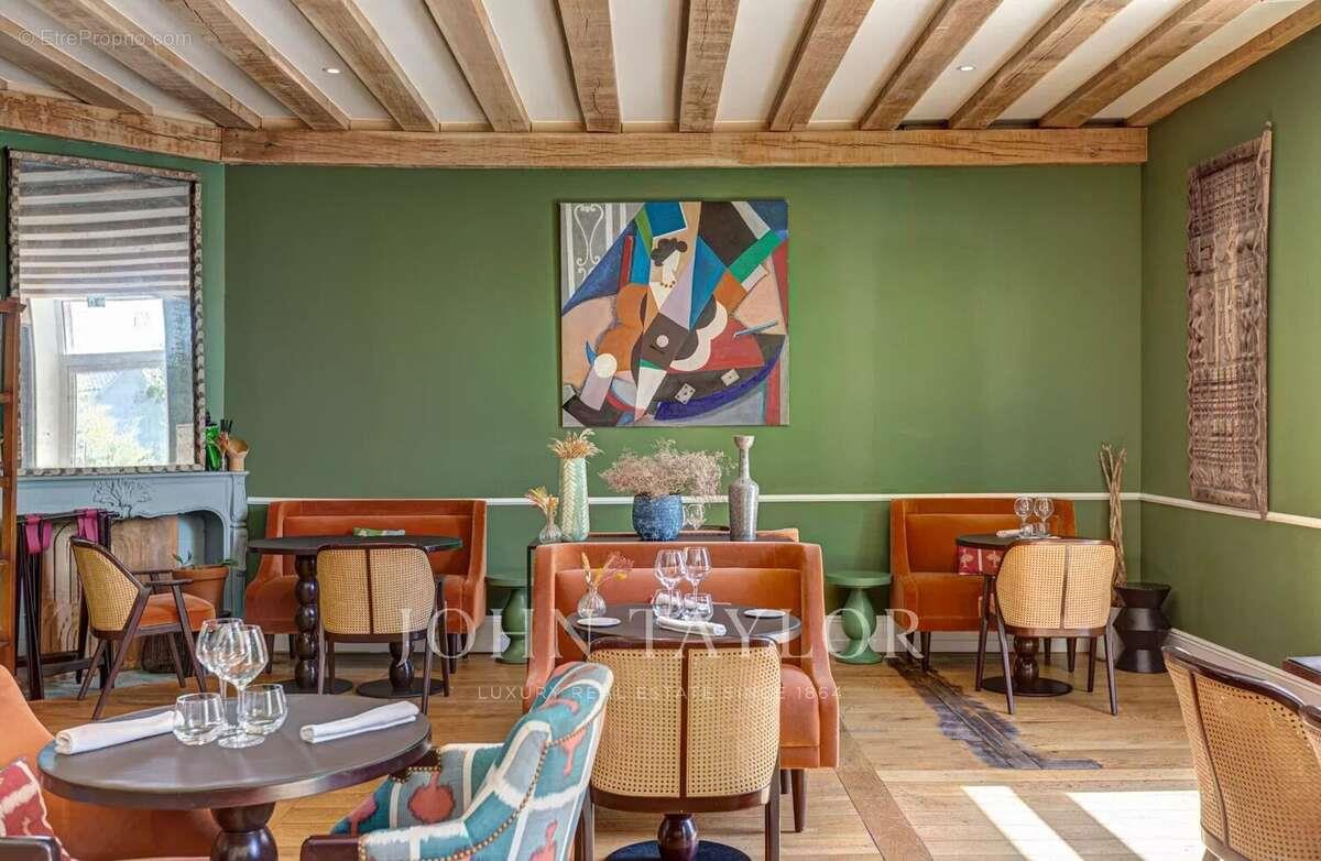 Maison à vendre, 500m², Bordeaux