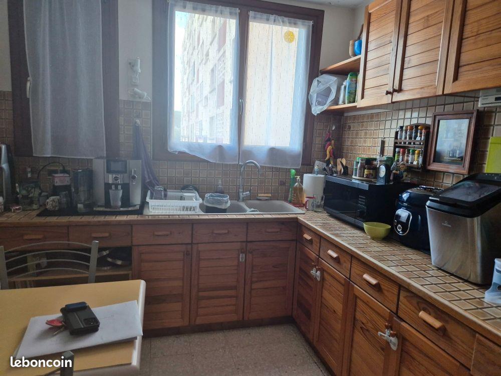 Appartement à vendre, 76m², Nîmes