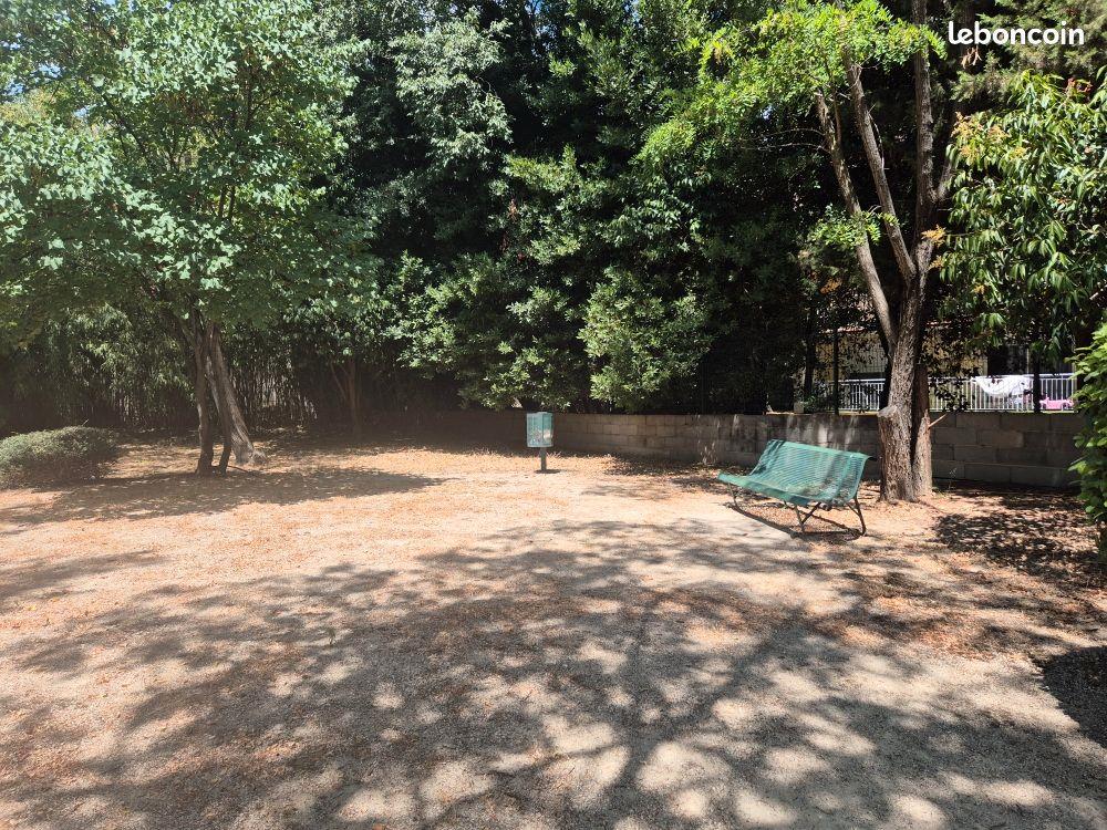 Appartement à vendre, 76m², Nîmes