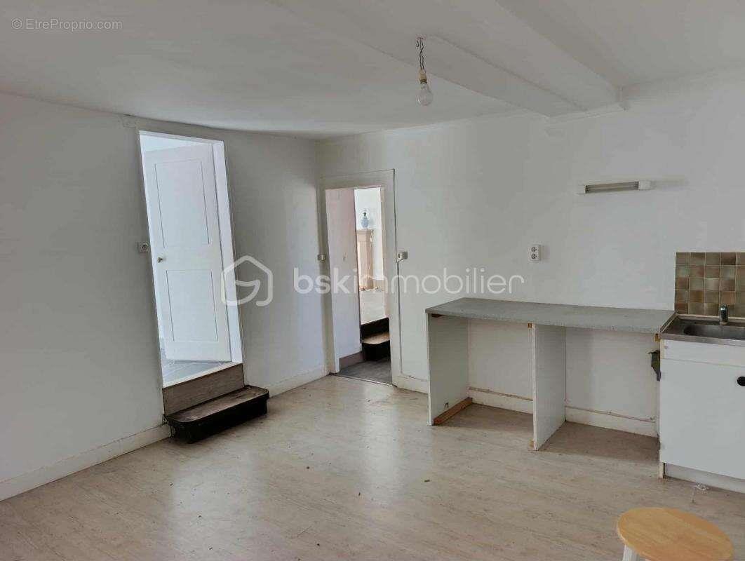 Appartement à vendre, 100m², Mortrée
