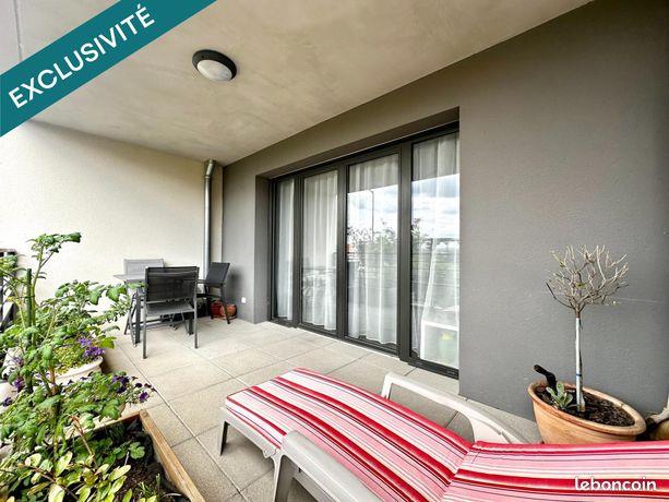 Appartement à vendre, 60m², Aix-en-Provence
