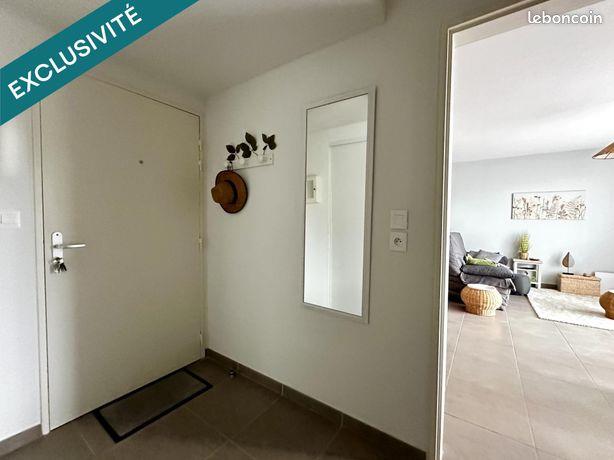 Appartement à vendre, 60m², Aix-en-Provence
