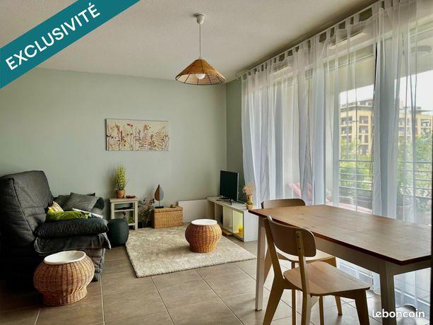 Appartement à vendre, 60m², Aix-en-Provence