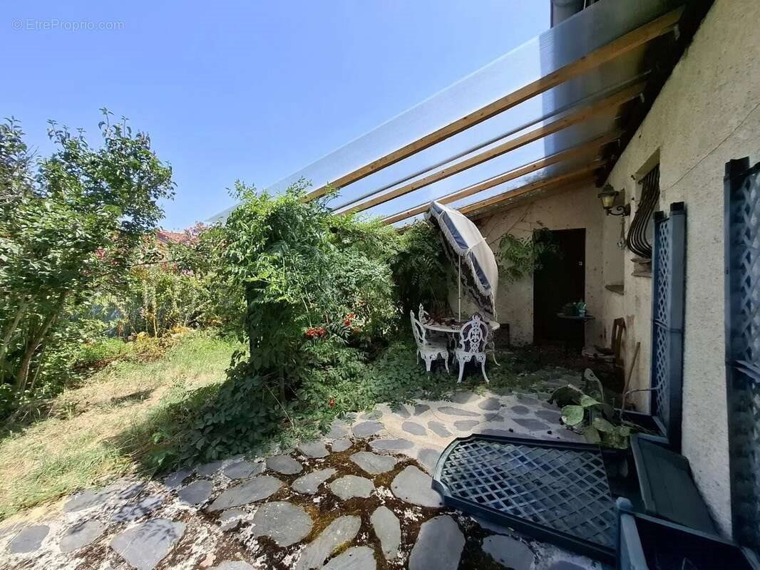 Maison à vendre, 86m², Roques
