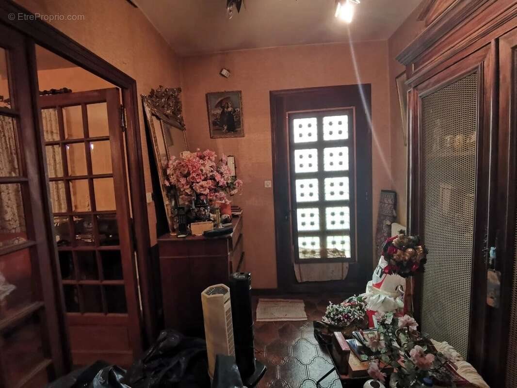 Maison à vendre, 86m², Roques