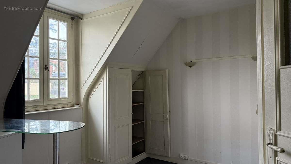 Appartement à vendre, 12m², Rouen