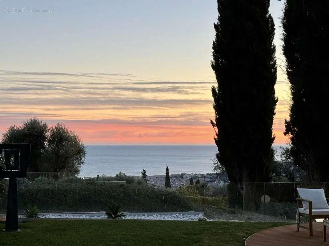 Appartement à vendre, 90m², Nice