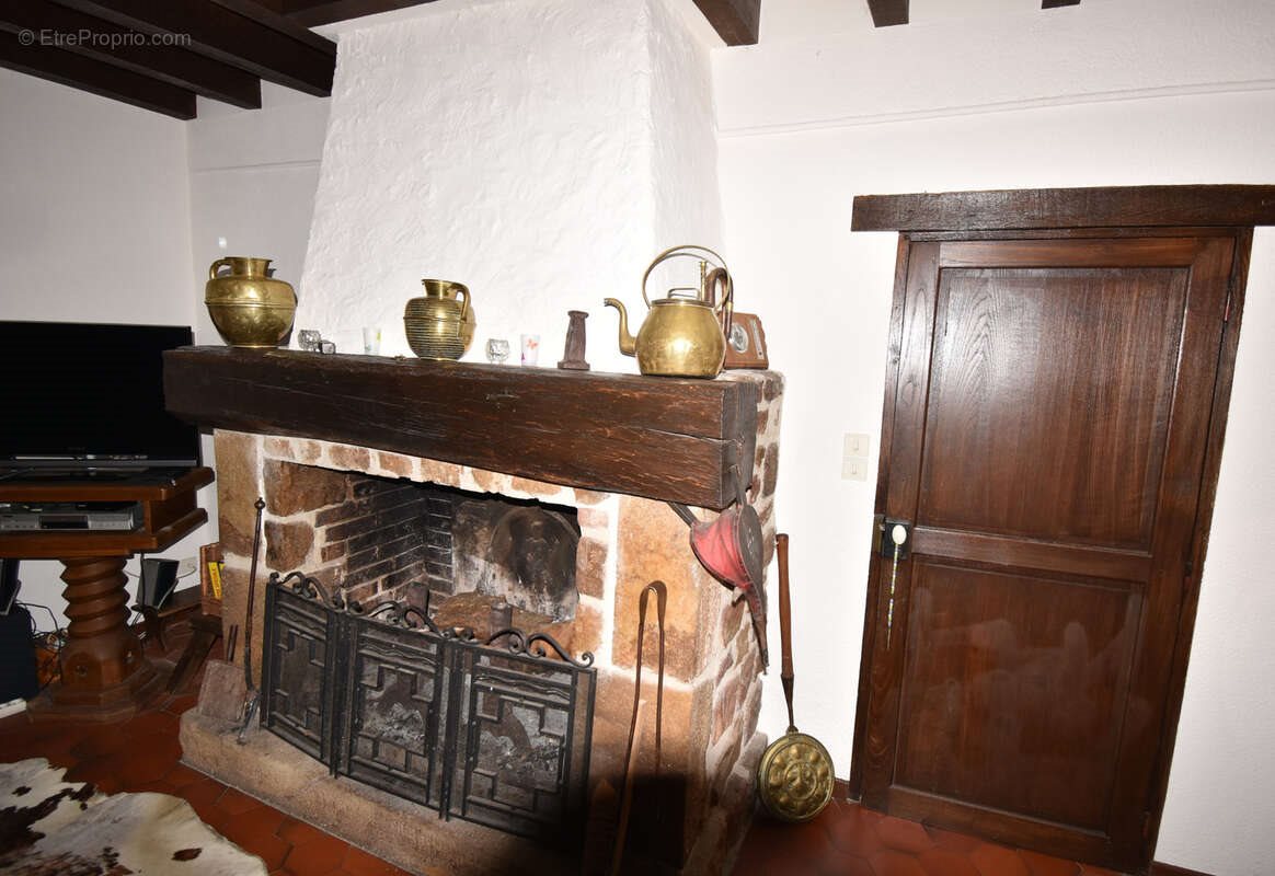 Maison à vendre, 146m², Combres