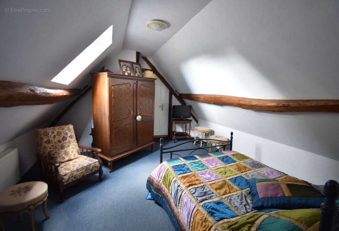 Maison à vendre, 146m², Combres