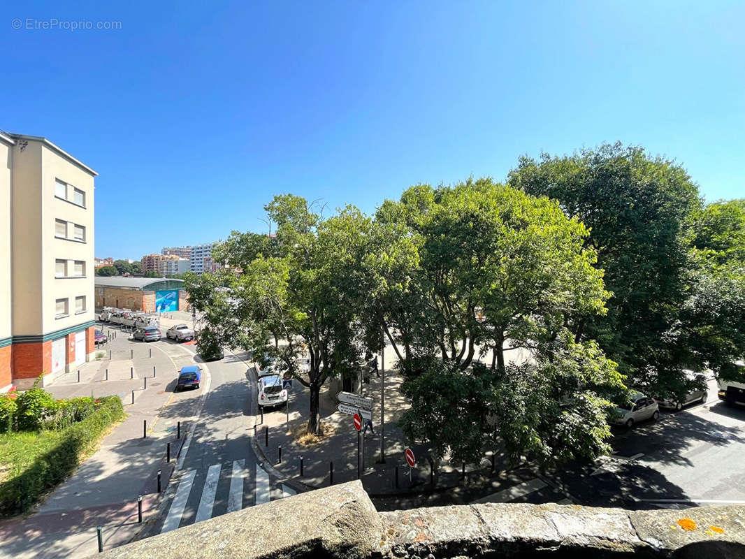 Appartement à vendre, 18m², Toulouse