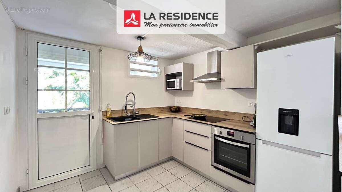 Appartement à vendre, 58m², Ducos