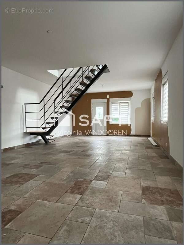 Maison à vendre, 250m², Le Portel