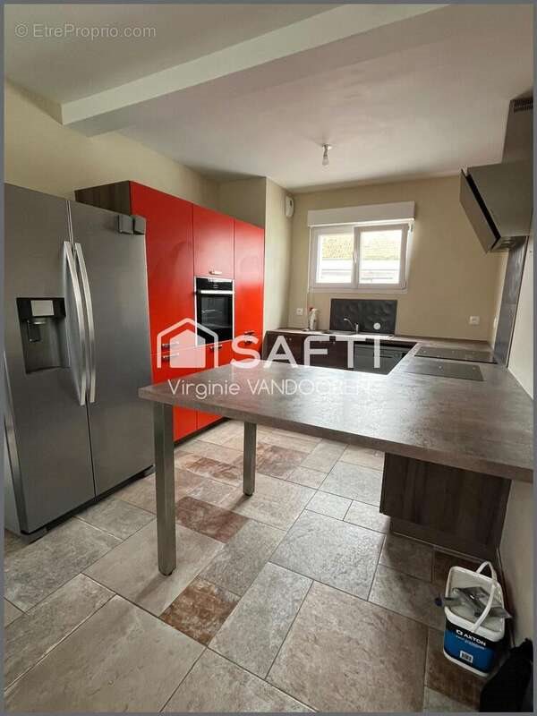 Maison à vendre, 250m², Le Portel