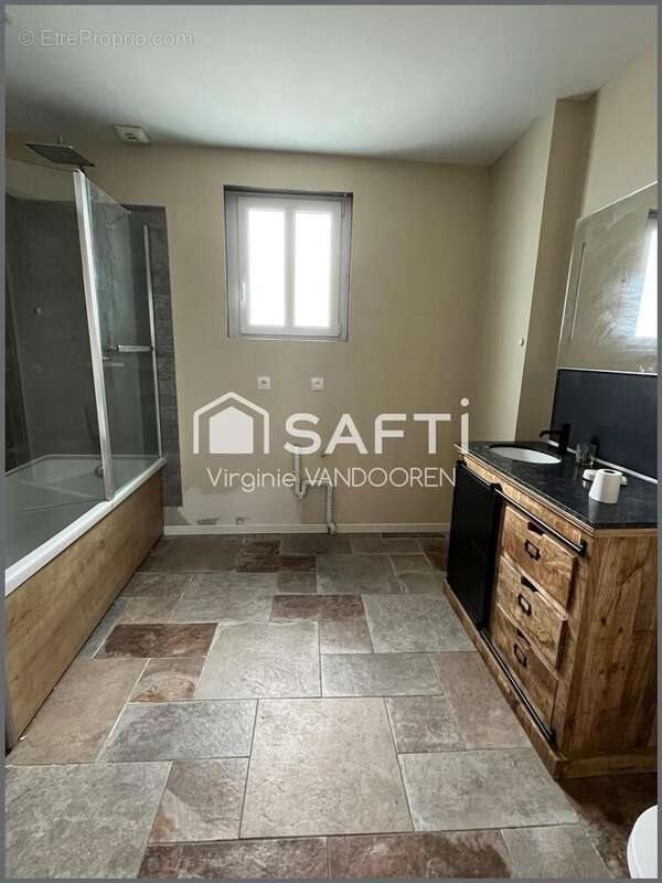 Maison à vendre, 250m², Le Portel