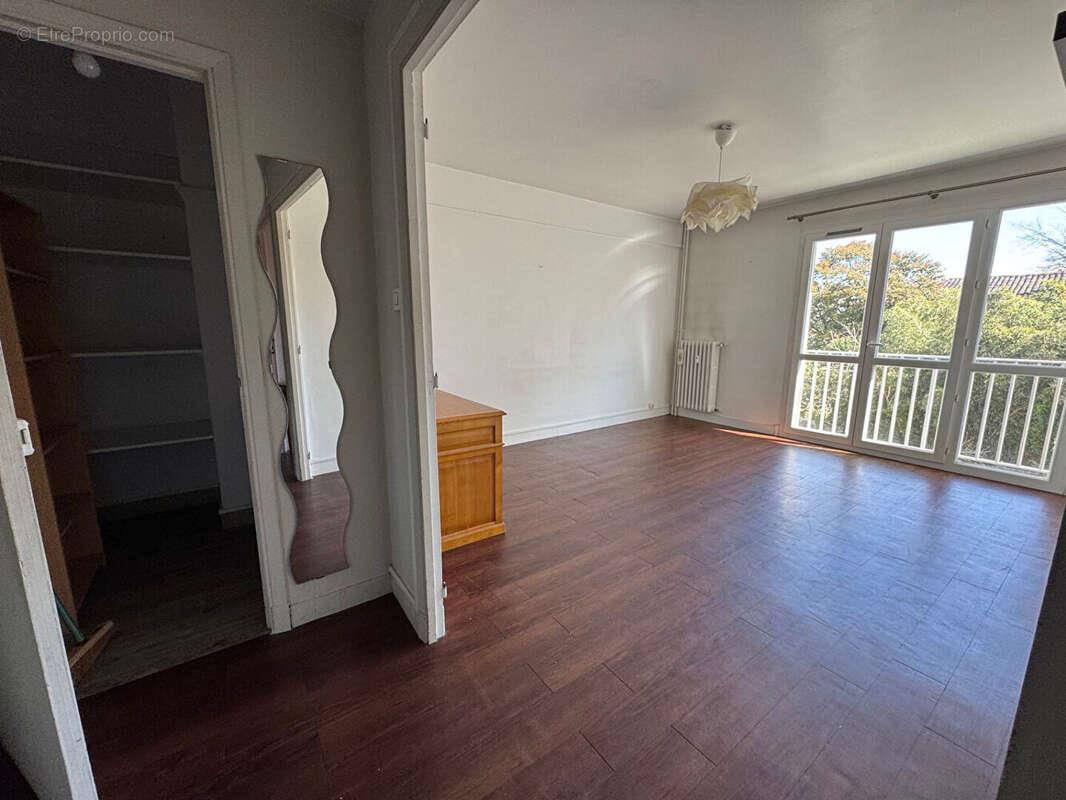 Appartement à vendre, 57m², Toulouse