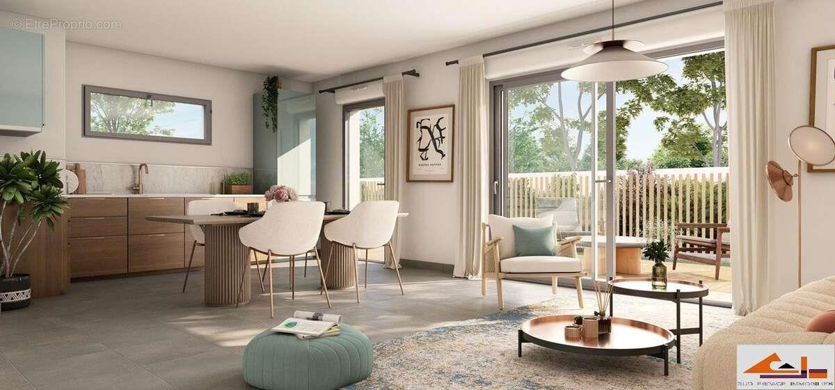 Maison à vendre, 83m², Toulouse