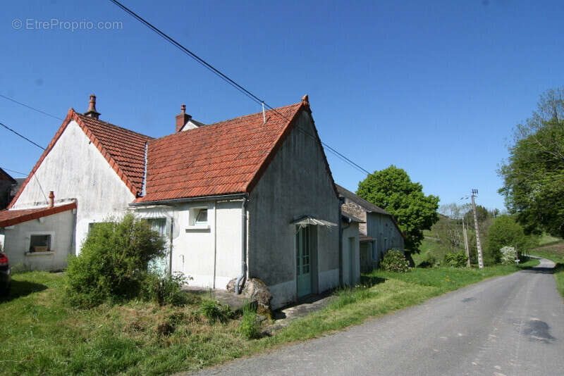 Maison à vendre, 102m², Onlay