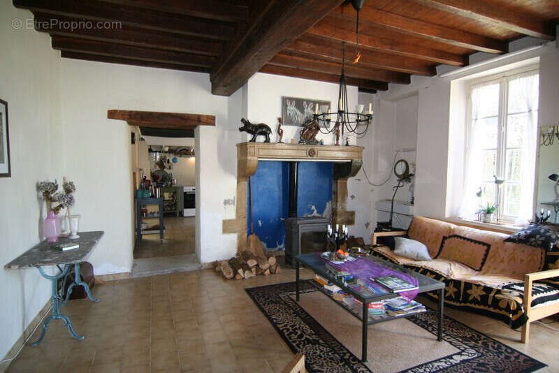 Maison à vendre, 102m², Onlay