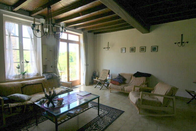 Maison à vendre, 102m², Onlay