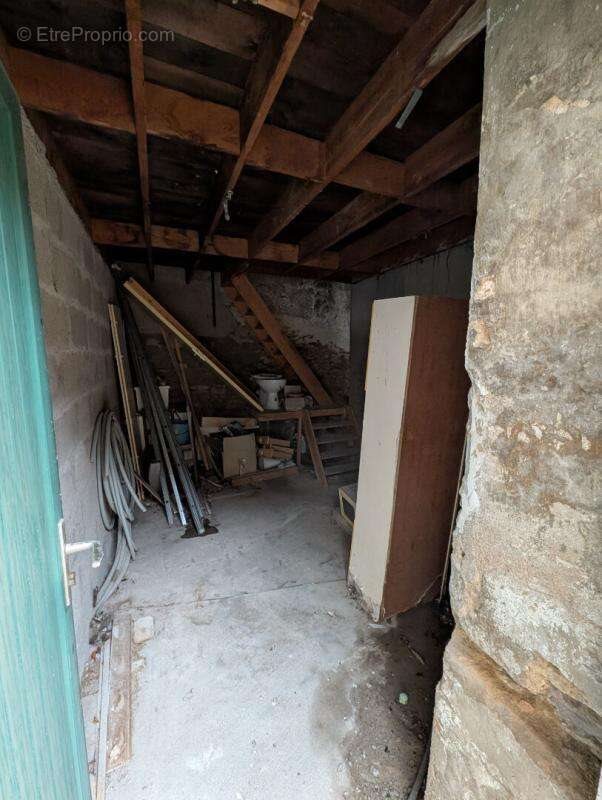 Appartement à vendre, 45m², Herbignac