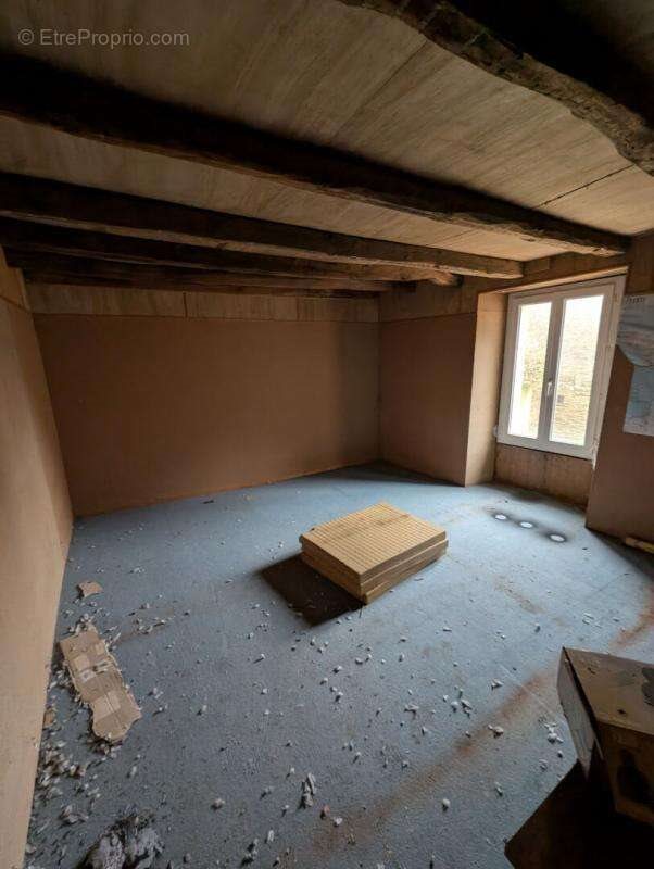 Appartement à vendre, 45m², Herbignac