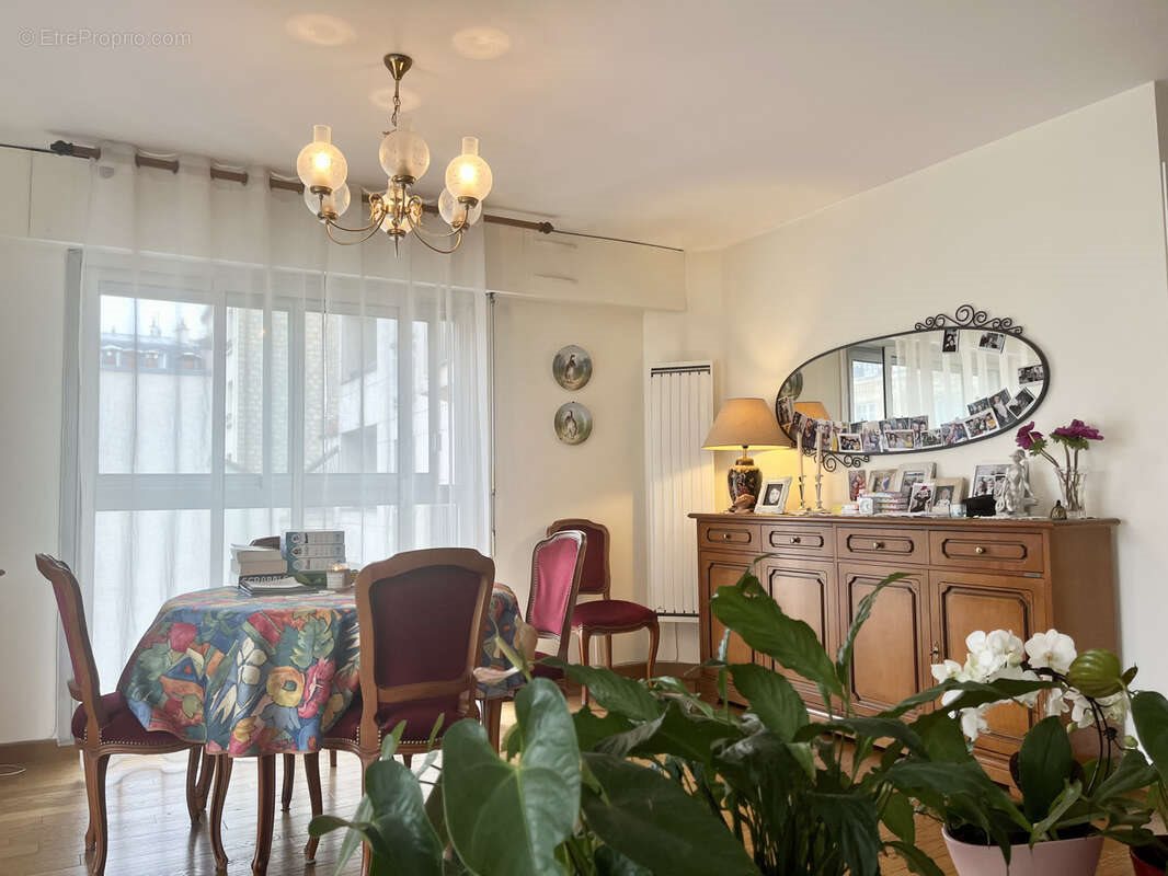 Maison à vendre, 53m², Paris 15ème