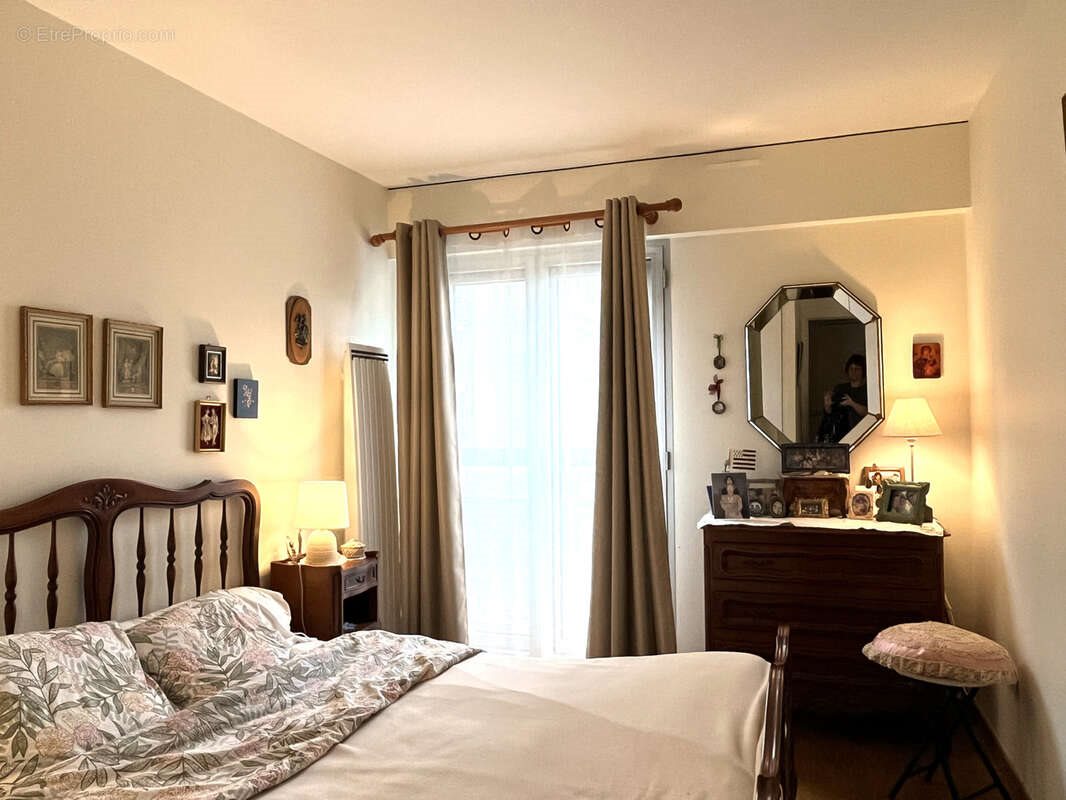 Maison à vendre, 53m², Paris 15ème