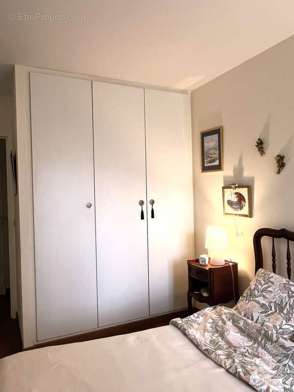 Maison à vendre, 53m², Paris 15ème