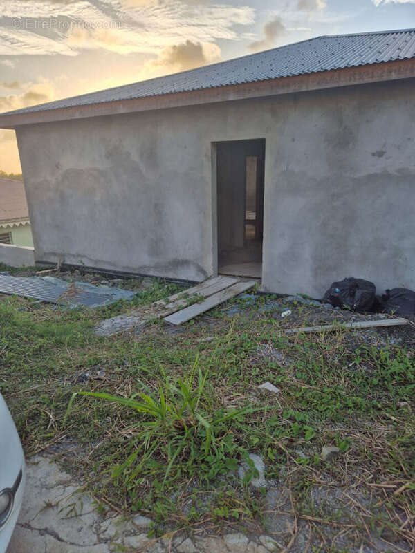 Maison à vendre, 200m², Ducos