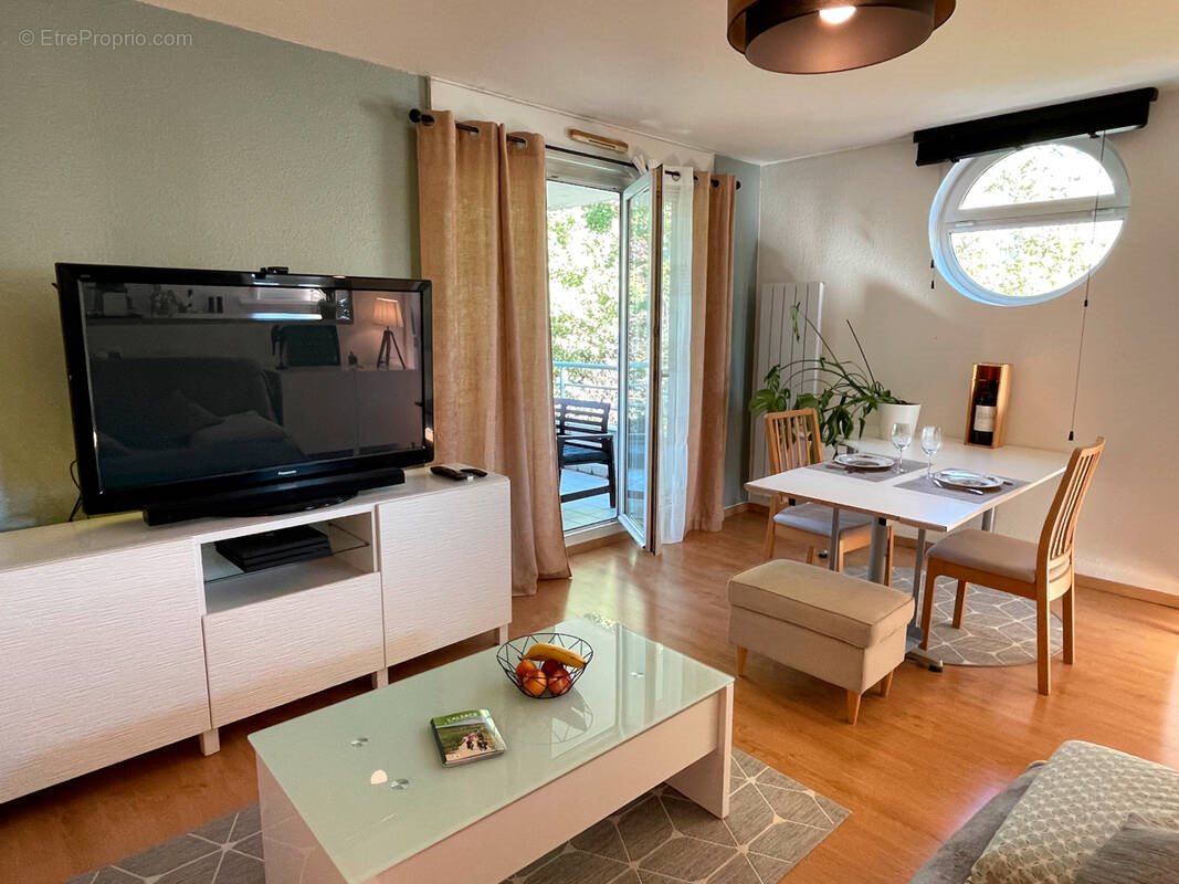 Appartement à vendre, 47m², Ostwald