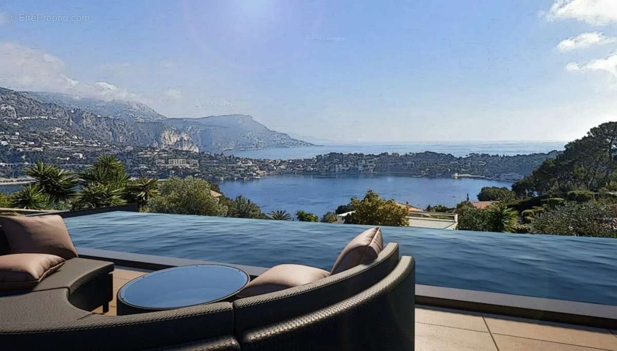 Maison à vendre, 240m², Nice