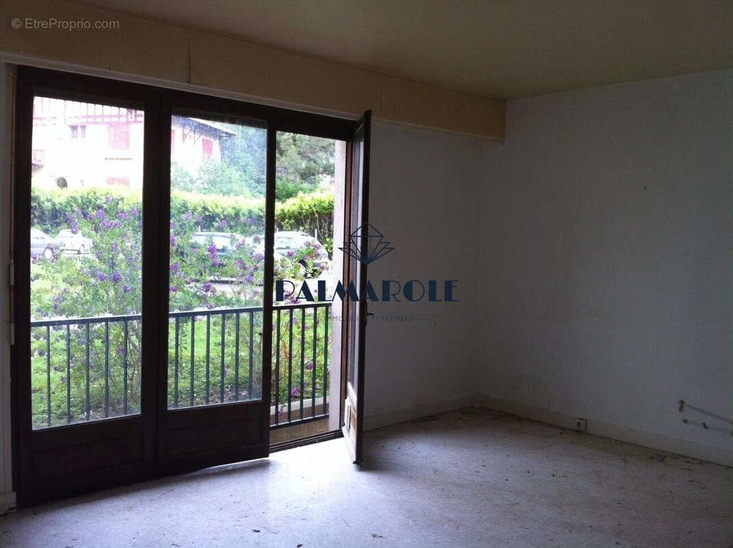 Appartement à vendre, 42m², Perpignan