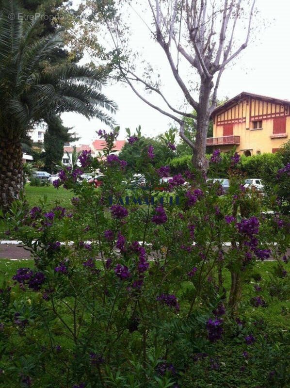 Appartement à vendre, 42m², Perpignan