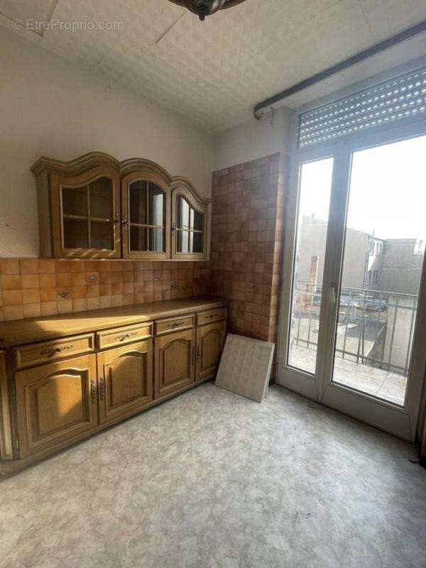 Appartement à vendre, 94m², Forbach