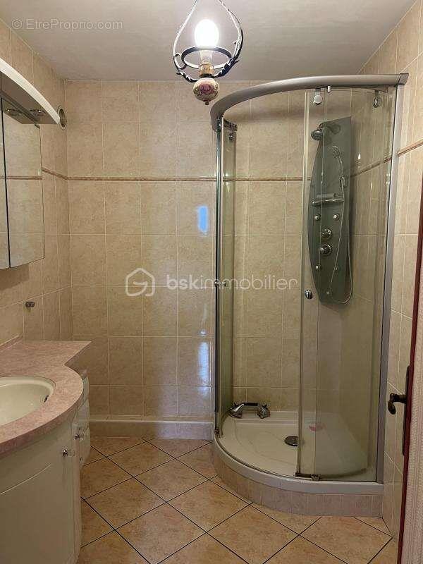 Appartement à vendre, 92m², Grenoble