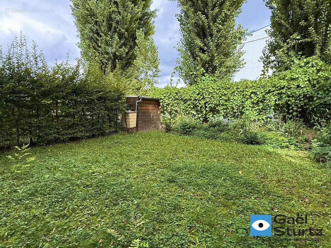 Appartement à vendre, 51m², Strasbourg