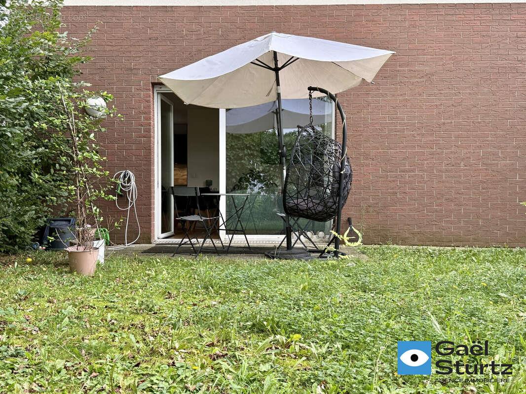 Appartement à vendre, 51m², Strasbourg