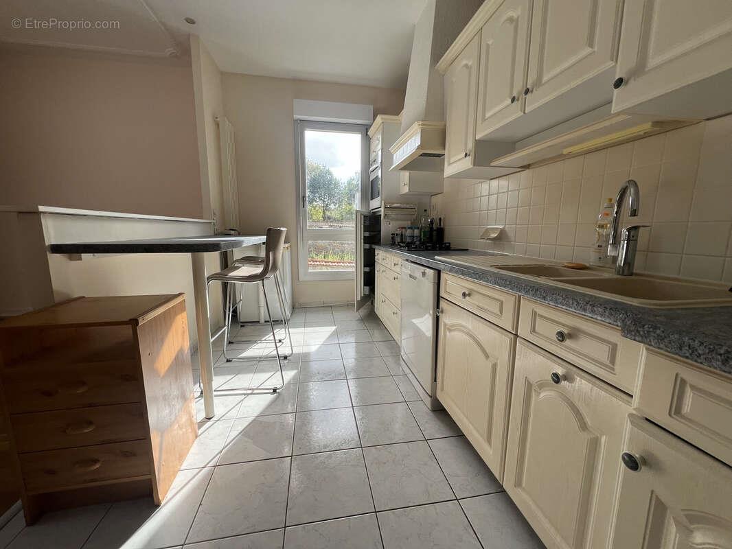 Appartement à vendre, 66m², Saint-Nicolas-de-Port