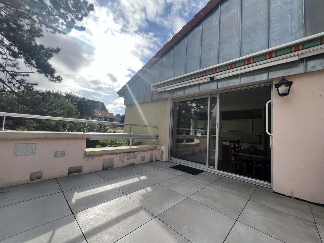 Appartement à vendre, 66m², Saint-Nicolas-de-Port