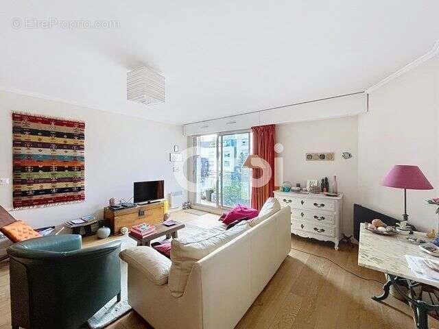 Appartement à vendre, 70m², Paris 15ème