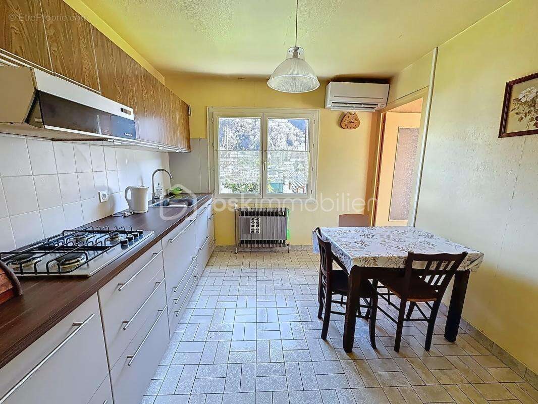 Maison à vendre, 112m², Domène