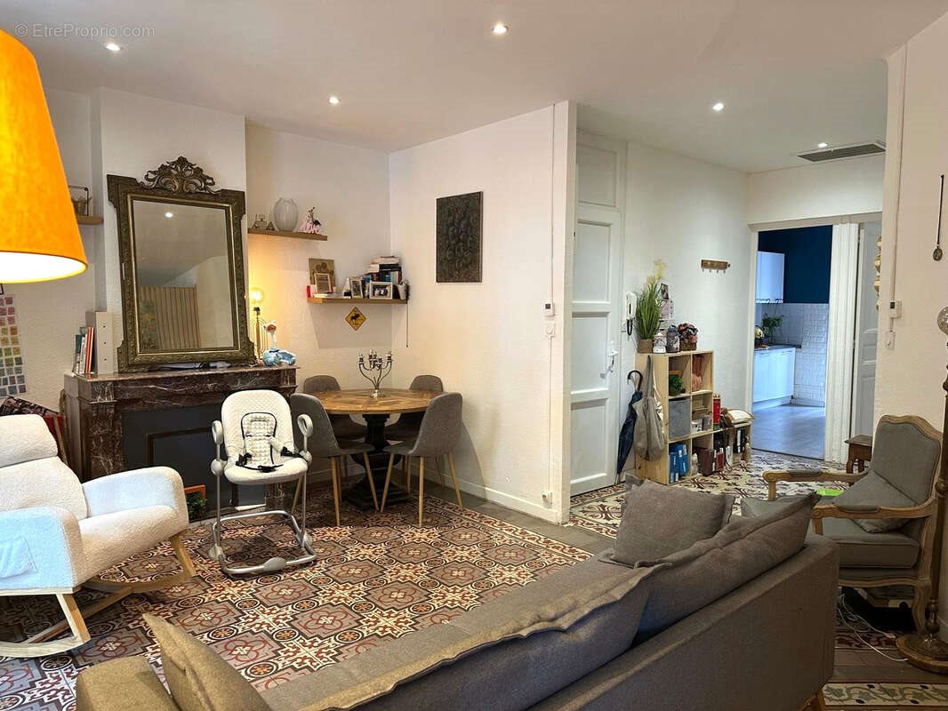 Appartement à vendre, 60m², Perpignan