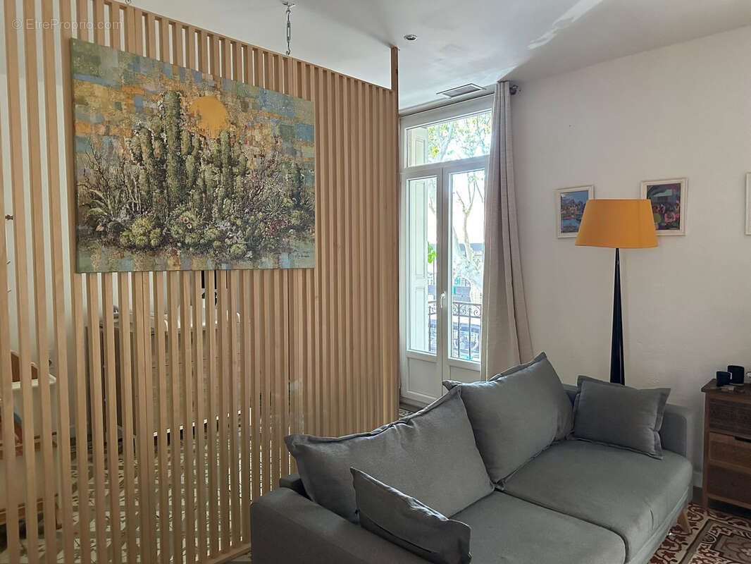 Appartement à vendre, 60m², Perpignan