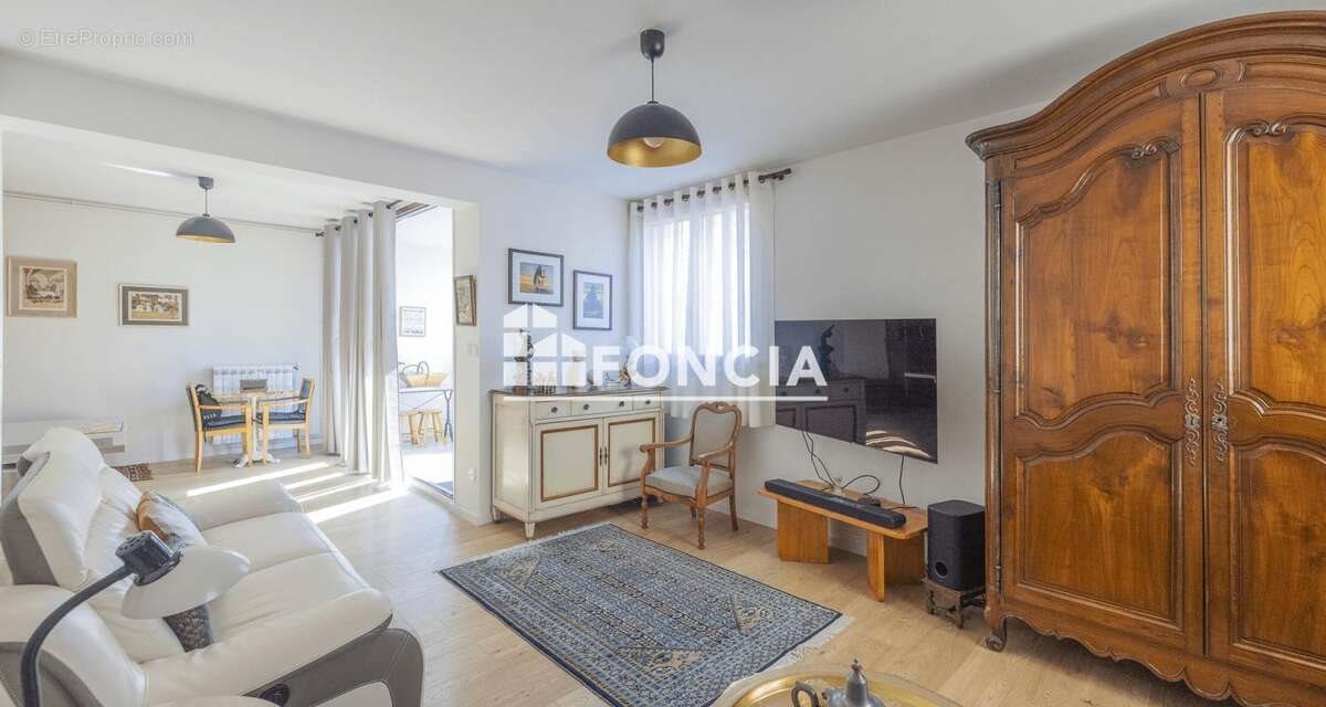 Appartement à vendre, 141m², Perpignan